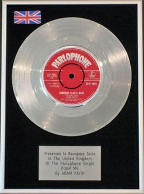 ADAM FAITH -7