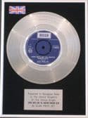 ALAN PRICE -Platinum Disc- SIMON SMITH & THE AMAZING..
