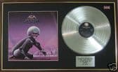 ASIA - Platinum Disc LP with cover - ASTRA