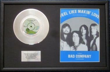 BAD COMPANY - 7