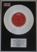 BERLIN - 7" Platinum Disc - TAKE MY BREATH AWAY
