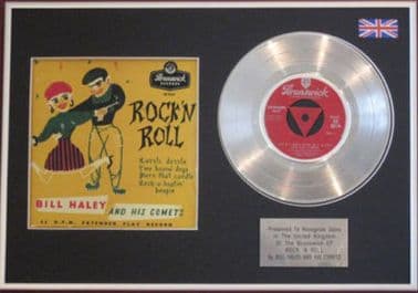 BILL HALEY - 7
