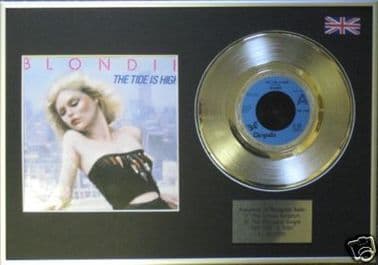 BLONDIE - 7