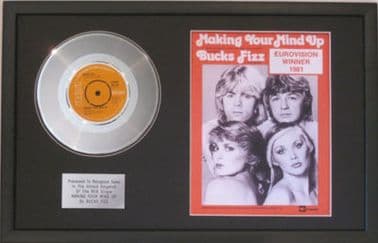 BUCKS FIZZ- 7