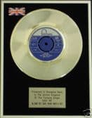 DAVE DEE DOZY BEAKY----- 7" Platinum Disc - SAVE ME