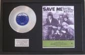 DAVE DEE,DOZY,MICK,-7"Platinum Disc&SongSheet-SAVE ME