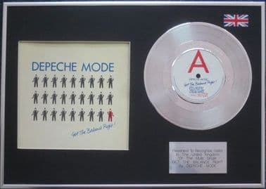 Depeche Mode - 7