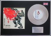 Depeche Mode - 7" Platinum Disc & Cover - It's Called a Heart