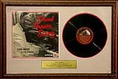 EARL HINES original rare10 inch LP Jazz Presentation