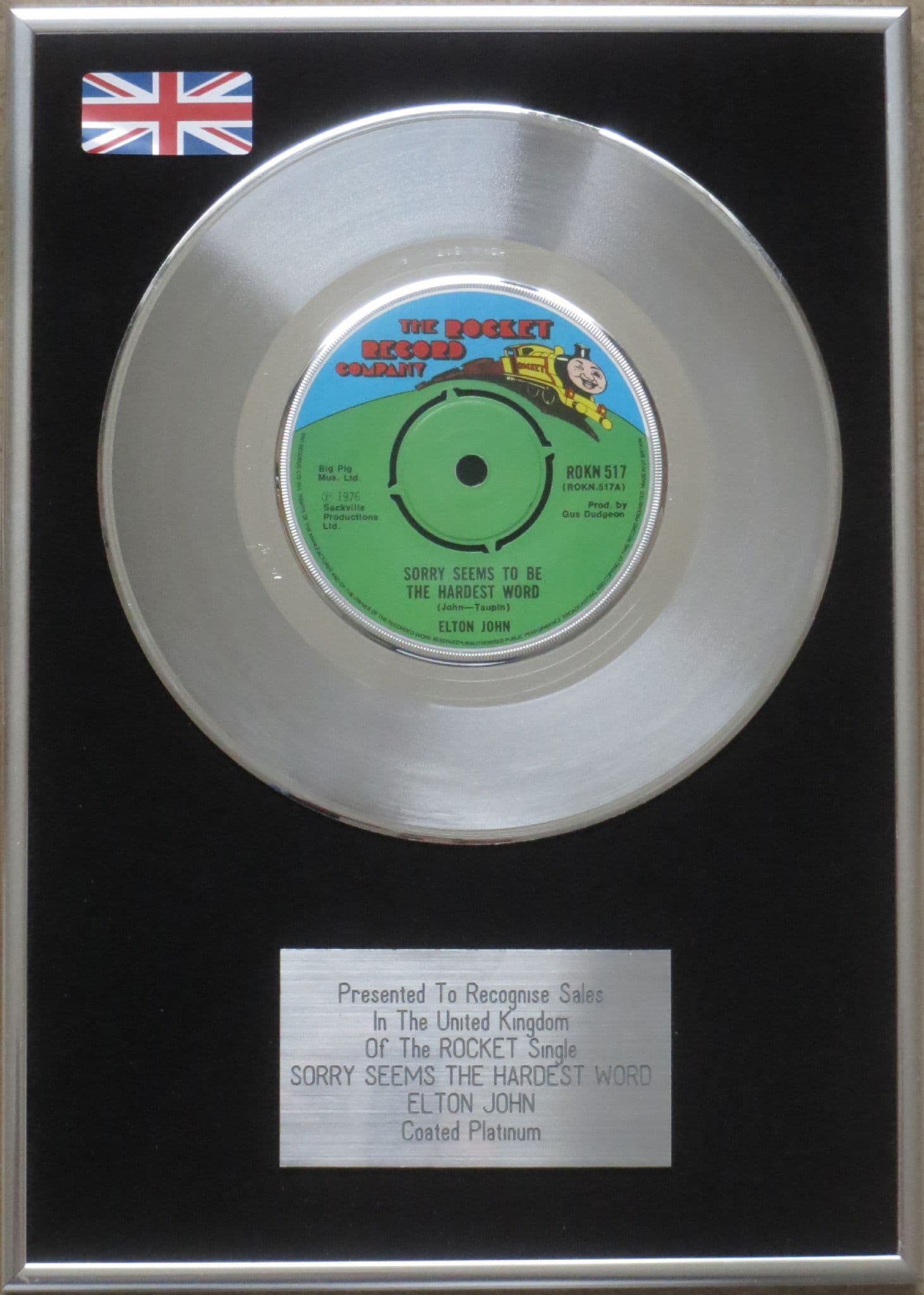 2LP Elton John Elton John 0864041 DJM Records, Mercury 未開封 /00660 Elton John - Elton John (1970) - New 2 LP Record 2020 Mercury Gold