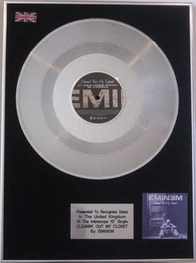 EMINEM - 12