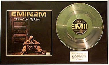 EMINEM -12