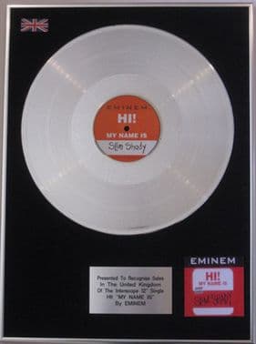 EMINEM - 12