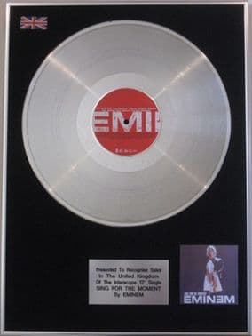 EMINEM - 12