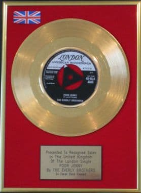EVERLY BROTHERS -  7
