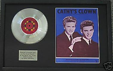 EVERLY BROTHERS 7