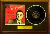 FRANKIE LAINE original rare10 inch LP Presentation