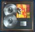 Guns N' Roses - Double Platinum Disc + Cover - Use Your Illusion I