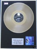 GUNS N' ROSES - Platinum Disc LP - ILLUSION 11