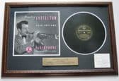 HUMPHREY LYTTLETON-10 inch Jazz LP- Signed by Humphrey