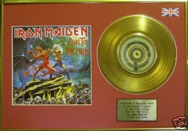 IRON MAIDEN -7