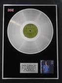 JAMES TAYLOR - Platinum Disc LP - MUD SLIDE SLIM