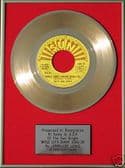 JERRY LEE LEWIS -Gold 7"Disc- WHOLE LOTTA SHAKIN' (SUN)