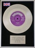 JIM DALE - Platinum Disc- BE MY GIRL