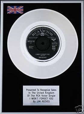 JIM REEVES - 7