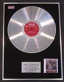John Mayall Bluesbreakers - LP Platinum Disc