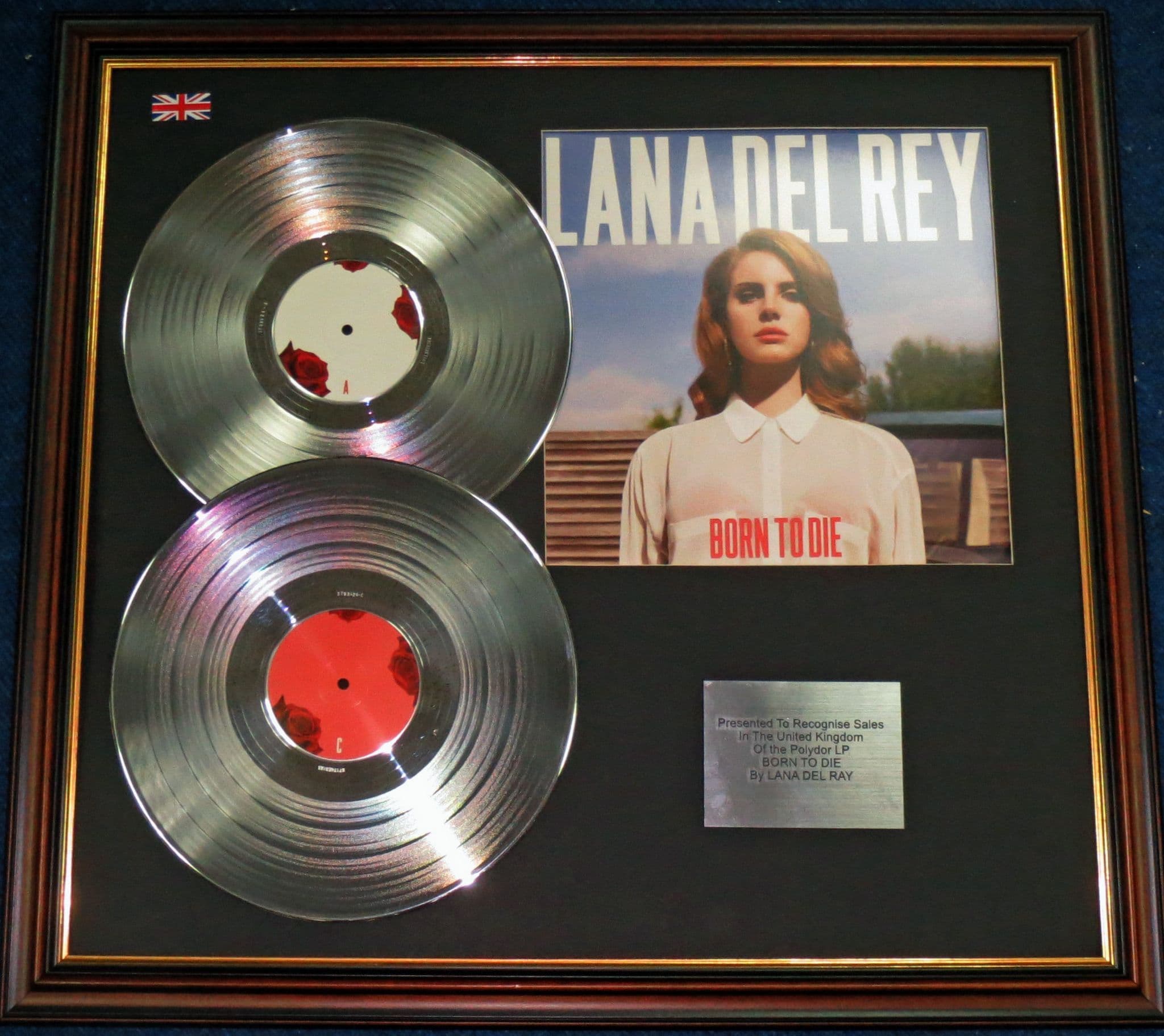 ♦︎ LANA DEL REY BORN TO DIE [輸入盤] Amazon.co.jp: Born to Die: ミュージック