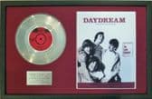 LOVIN' SPOONFUL -Platinum Disc and Song Sheet- DAYDREAM