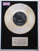 MARVIN GAYE7"Platinum DiscHEARD IT THROUGH THEGRAPEVINE