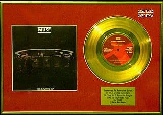 MUSE -  7