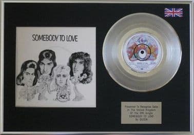 QUEEN  -  7