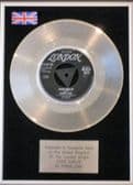 ROBIN LUKE -7" Platinum Disc- SUSIE DARLIN'