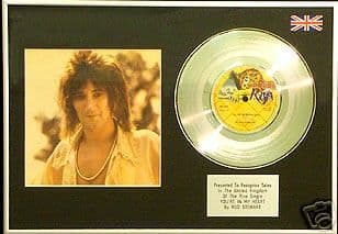 ROD STEWART - 7