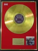 Roy Orbison - LP 24 Carat Gold Disc - The Classic Roy Orbison