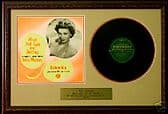 RUBY MURRAY original rare10 inch LP Presentation