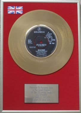 SHIRLEY BASSEY - 24 Carat Gold 7