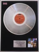 SLADE - Platinum Disc LP - SLADEST