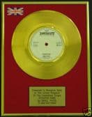 SMALL FACES - 24 Carat Gold 7" Disc - ITCHYCOO PARK