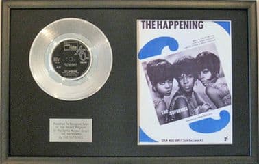 SUPREMES  - 7