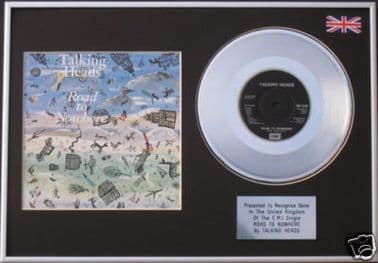 TALKING HEADS - 7