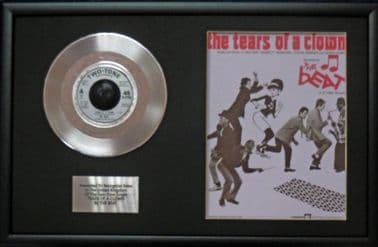 THE BEAT - 7