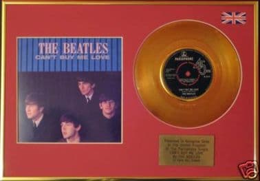 THE BEATLES - 24 Carat  7