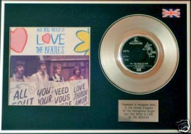 THE BEATLES 7