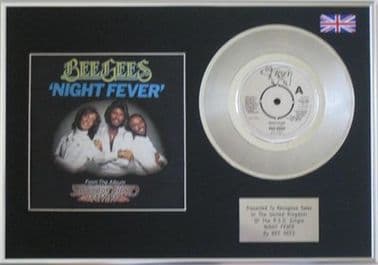THE BEE GEES  - 7