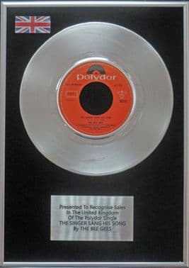 THE BEE GEES - 7