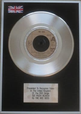 THE BEE GEES - 7